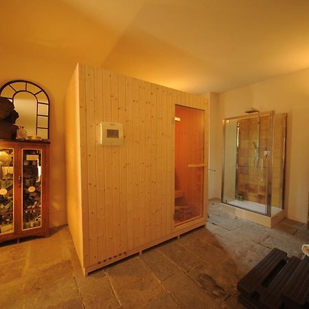 B&B Le Dimore Mezza Costa San Casciano in Val di Pesa Exterior foto