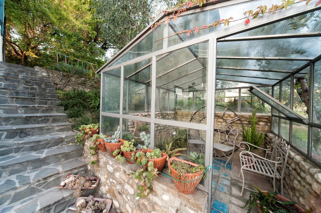 B&B Le Dimore Mezza Costa San Casciano in Val di Pesa Exterior foto